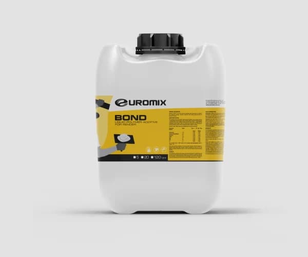Euromix Bond Additive