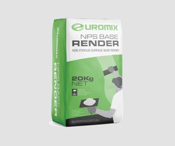 Euromix NPS Keycoat Base Render