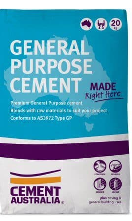 General Purpose Cement