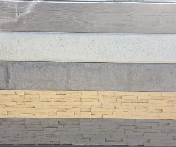 Concrete Sleepers – Classic Range