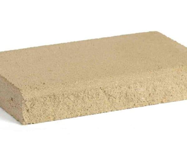 Split Face Blocks + Capping