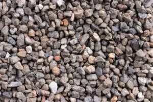 Recycled 10mm Aggregate