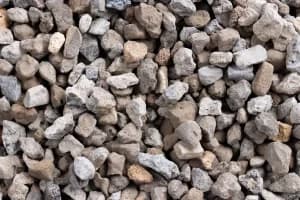 Recycled 20mm Aggregate