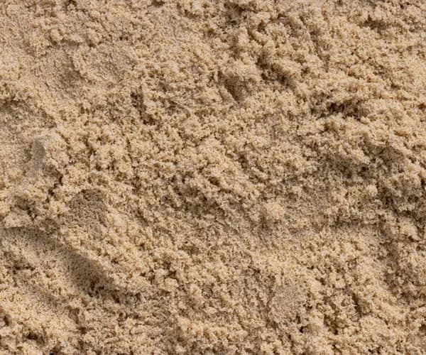 Screened Filling Sand