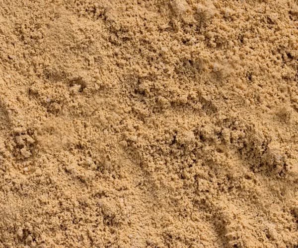 Yellow Brickie Sand